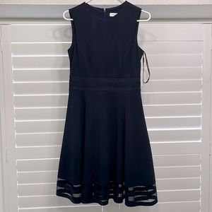 Calvin Klein dress NWT size 6